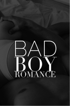 Bad Boy Romance